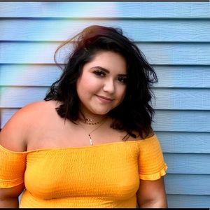 Meet your Posher, Brittany